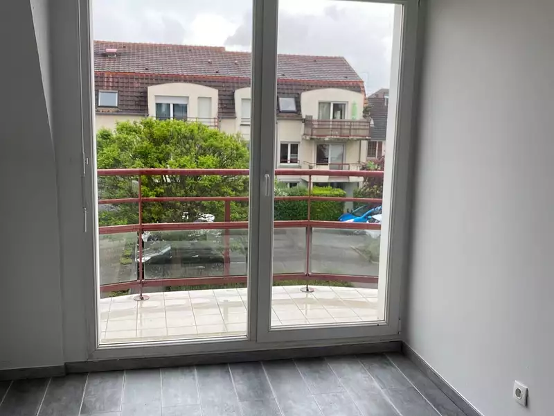 Appartement, 64 m²