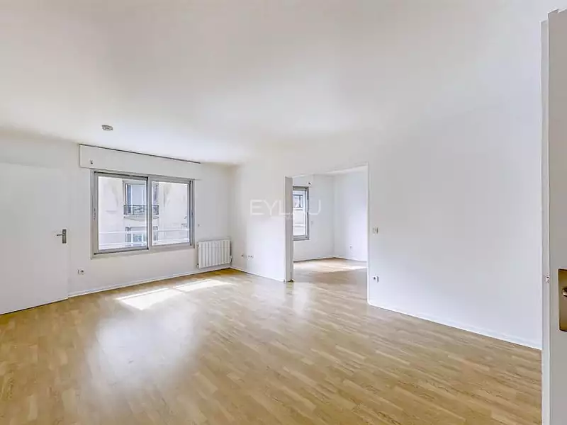 Appartement, 79 m²