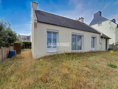 Maison, 69 m²
