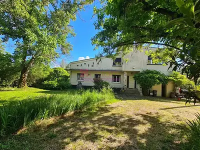 Maison, 145 m²