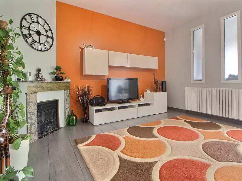 Maison, 104 m²
