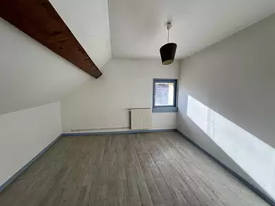 Maison, 117 m²