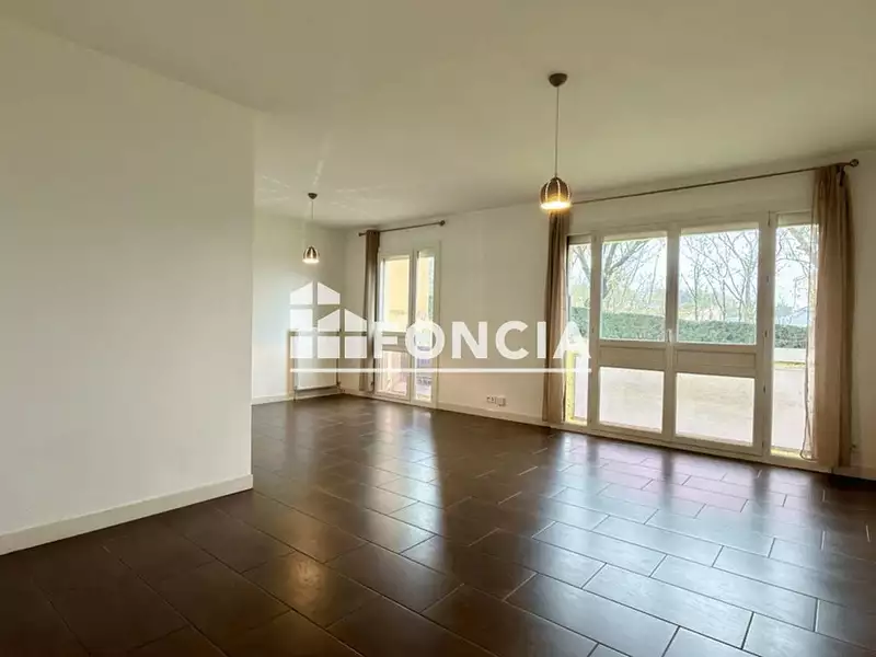 Appartement, 98 m²