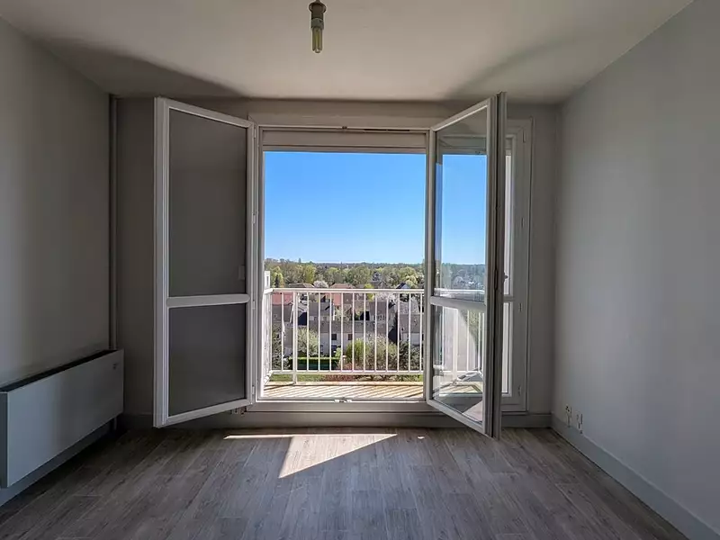 Appartement, 28,8 m²