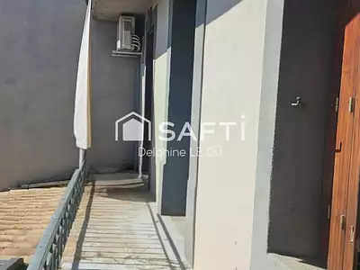 Appartement, 118 m²