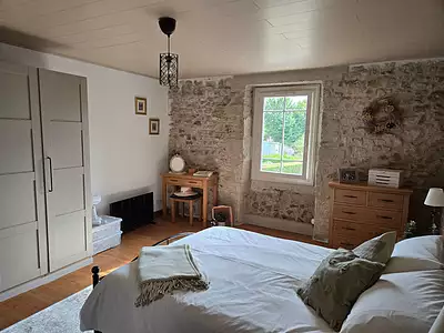 Maison, 122 m²