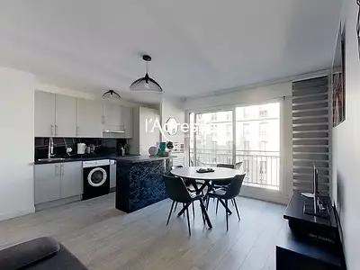 Appartement, 30,32 m²