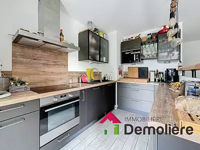 Appartement, 66 m²