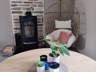 Appartement, 70 m²