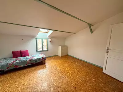 Maison, 118 m²