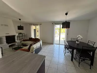 Maison, 90 m²