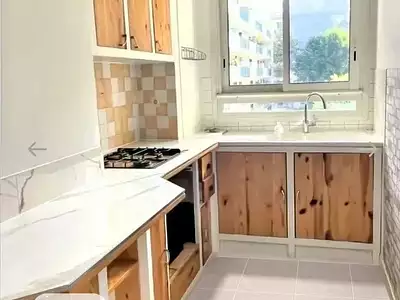 Appartement, 48 m²