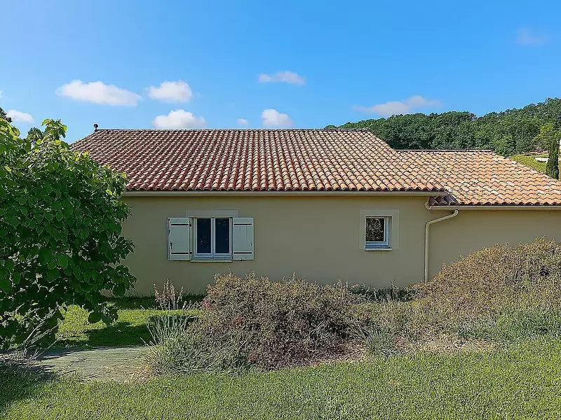 Maison, 173 m²