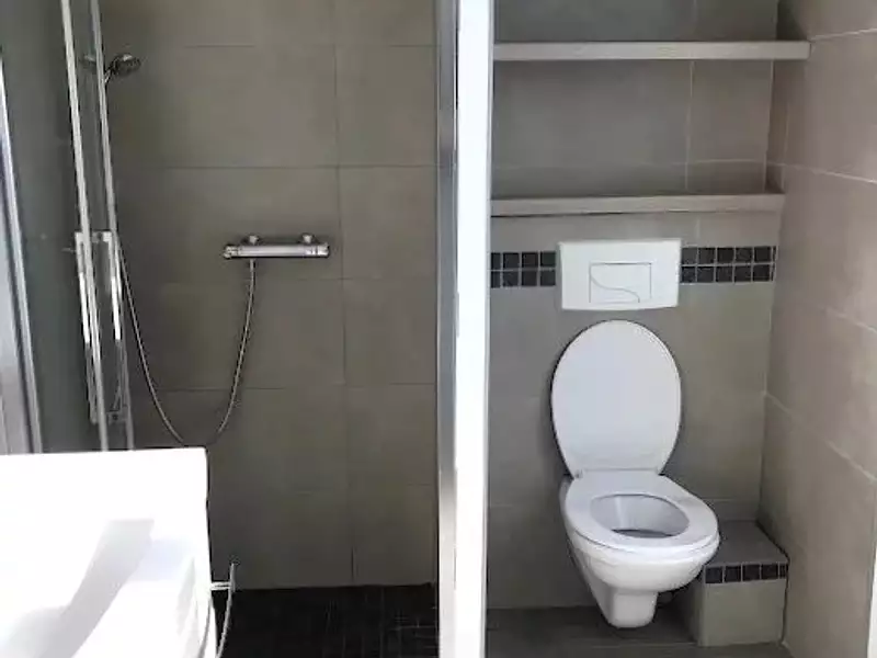 Maison, 55 m²