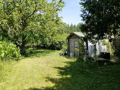 Maison, 100 m²