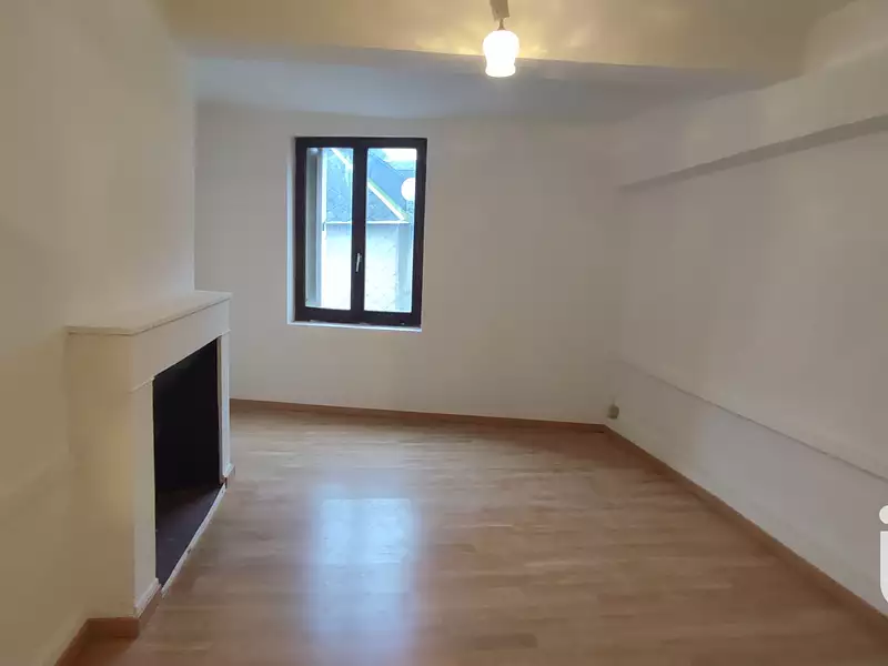 Maison, 90 m²