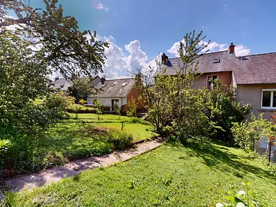Maison, 138,56 m²