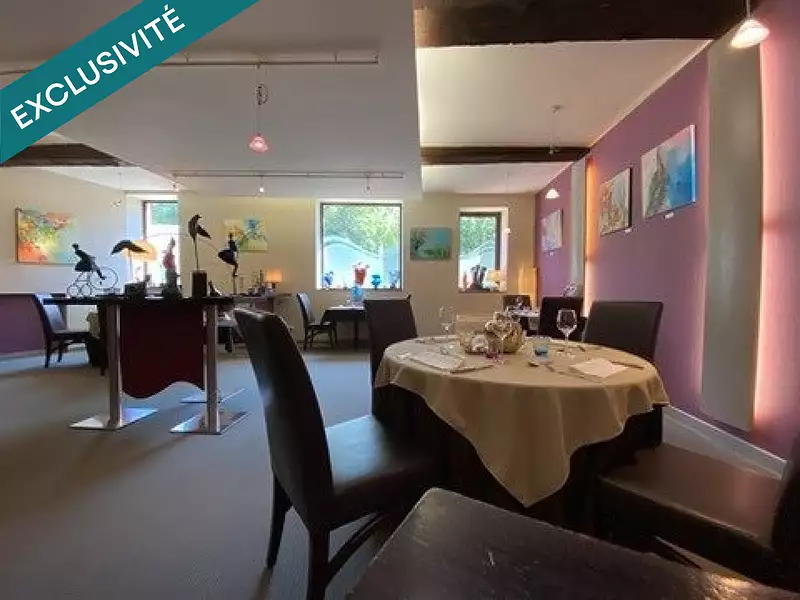 Divers, 284 m²