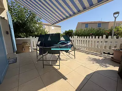 Maison, 32,32 m²
