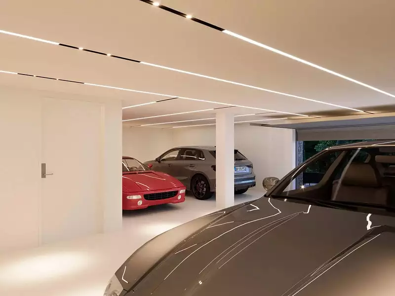 Maison, 285 m²