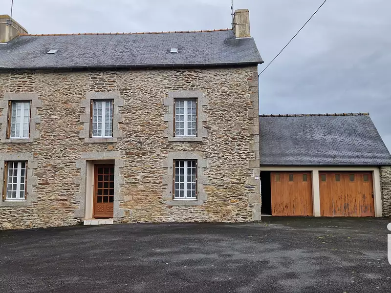 Maison, 155 m²
