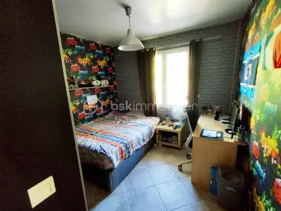 Maison, 145 m²