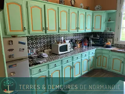 Maison, 259 m²