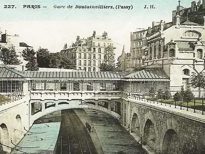 Appartement, 110 m²