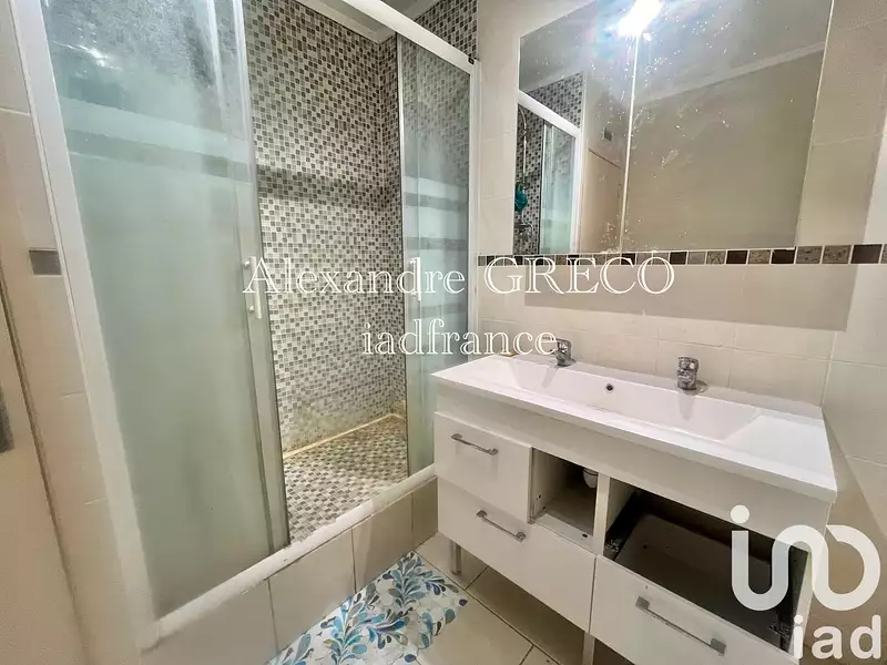 Appartement, 84 m²