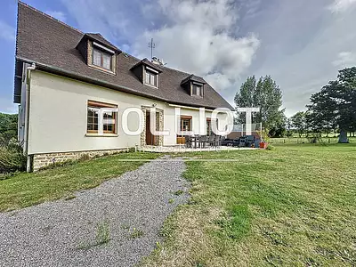 Maison, 154 m²