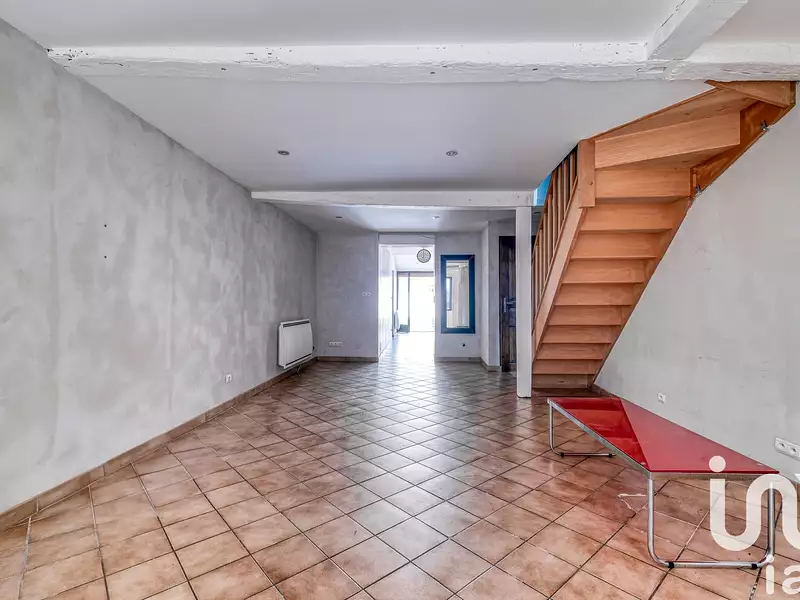Appartement, 104 m²