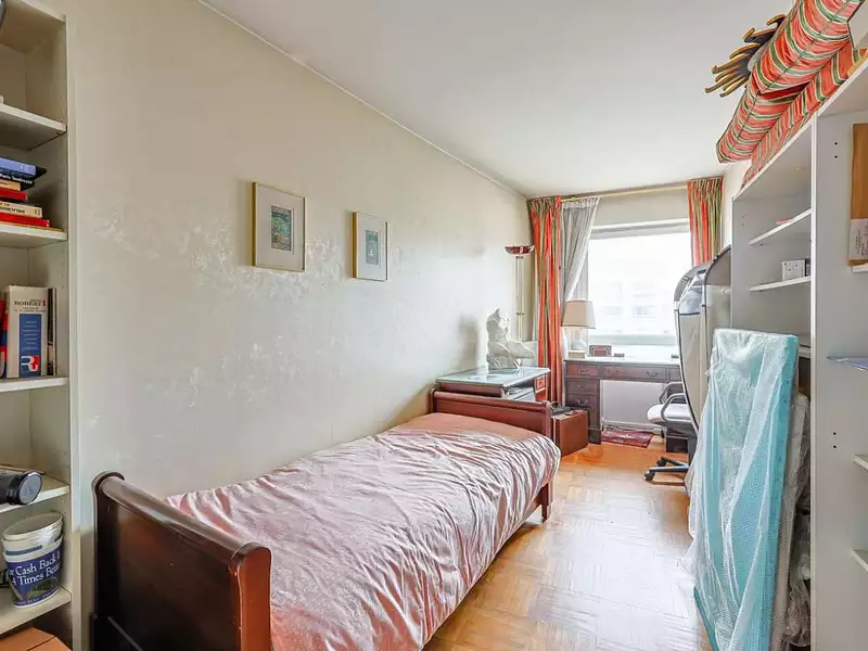 Appartement, 97 m²