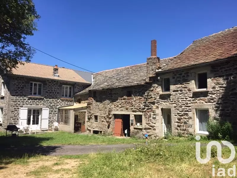 Maison, 300 m²