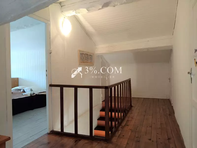 Maison, 160 m²