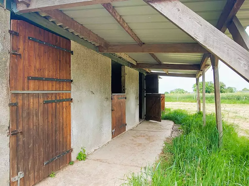 Maison, 137 m²