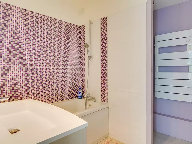 Appartement, 48 m²