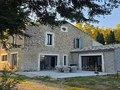 Maison, 380 m²