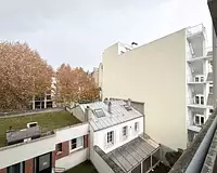 Appartement, 44,92 m²