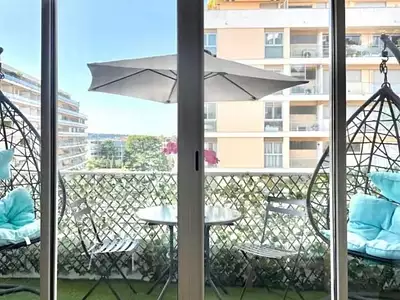 Appartement, 30 m²