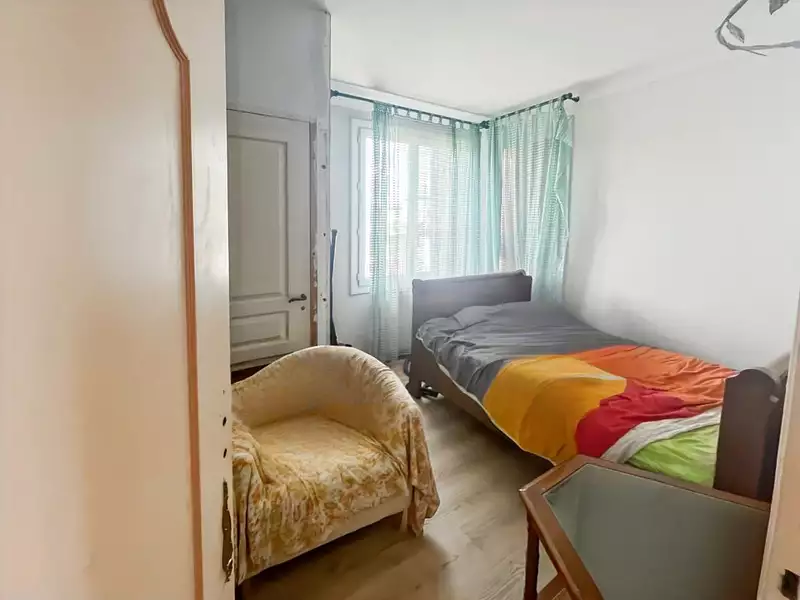 Maison, 73 m²