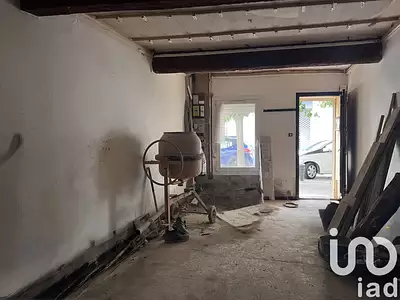 Maison, 80 m²