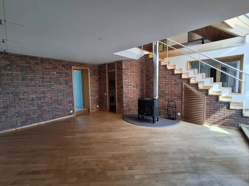Maison, 230 m²