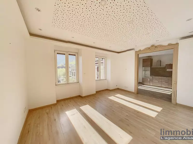Appartement, 100 m²