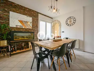Maison, 102 m²