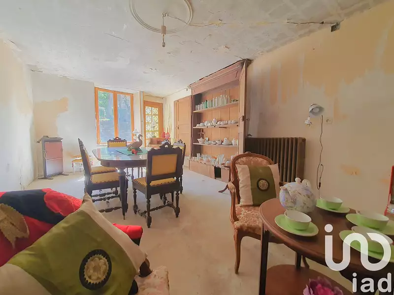 Maison, 130 m²