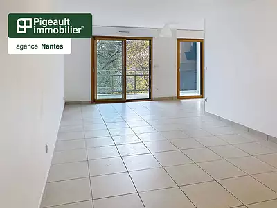 Appartement, 95,48 m²
