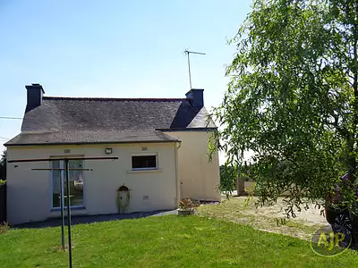 Maison, 83 m²