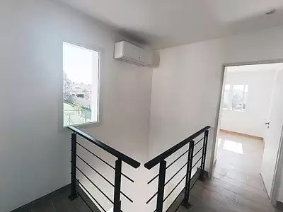 Maison, 123 m²