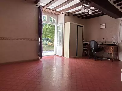 Maison, 171 m²
