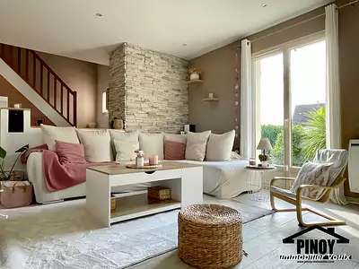 Maison, 144 m²
